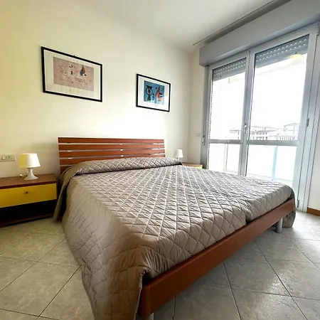 Torre Del Sole - * Бибионе