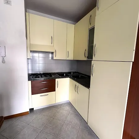 Apartmán Torre Del Sole - *