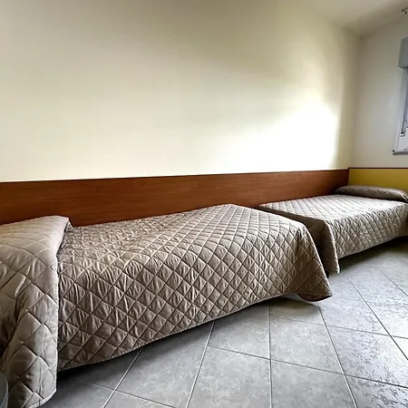 Torre Del Sole - Appartamento Bibione