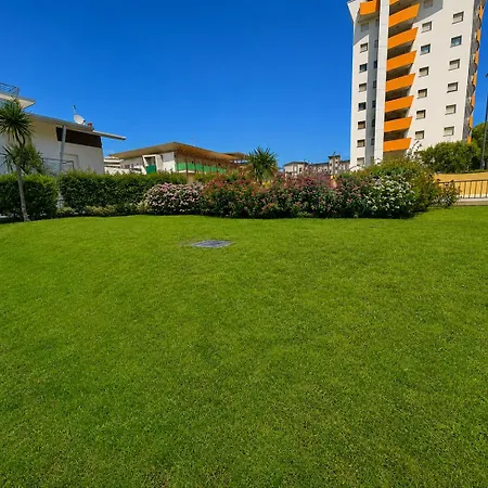 Апартаменты Torre Del Sole -