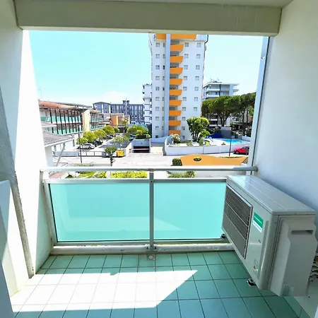Torre Del Sole - * Бибионе