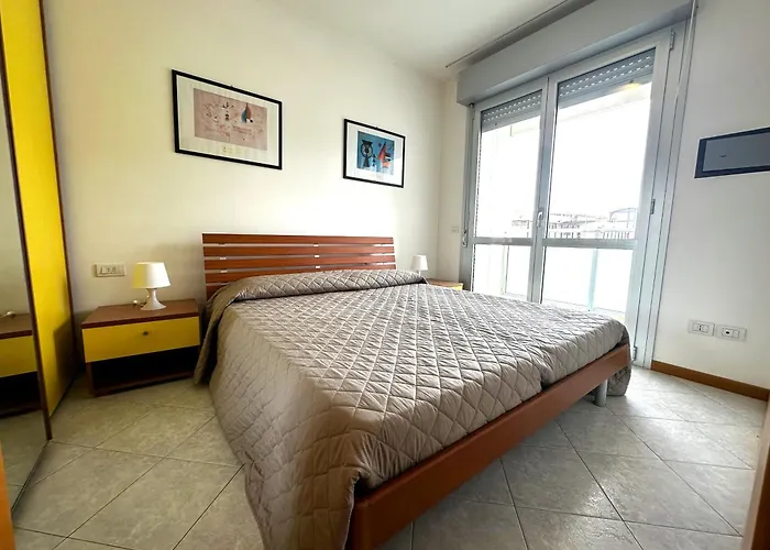 Torre Del Sole - * Bibione