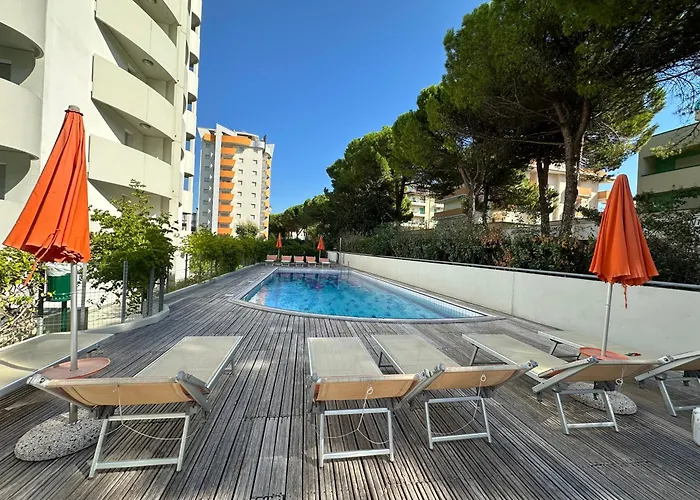 Torre Del Sole - Appartamento Bibione