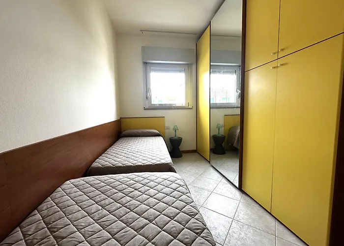 Torre Del Sole - Appartamento Bibione