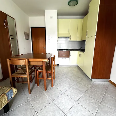 Torre Del Sole - * Бибионе