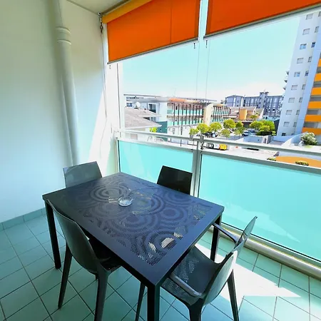 Appartement Torre Del Sole - Bibione