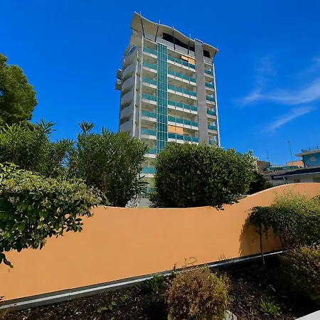 Torre Del Sole - Appartement Bibione