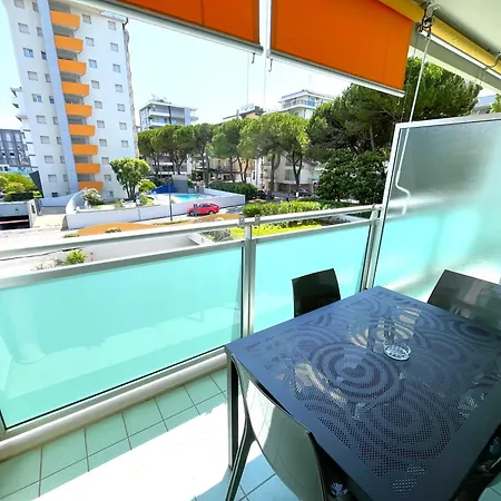 Torre Del Sole - Appartement