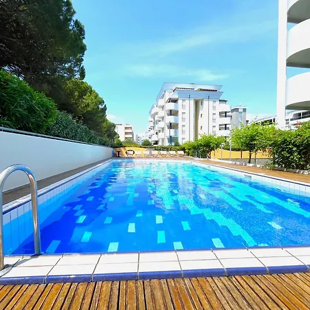 Appartement Torre Del Sole -