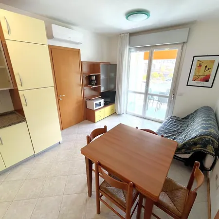Torre Del Sole - Appartement *