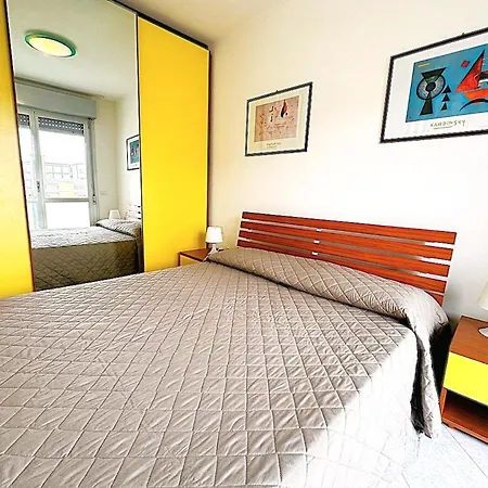 Appartement Torre Del Sole -
