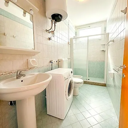 Torre Del Sole - Appartement Bibione