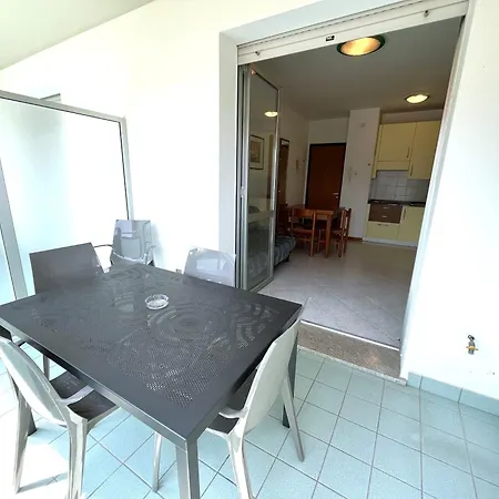 Apartman Torre Del Sole - Bibione