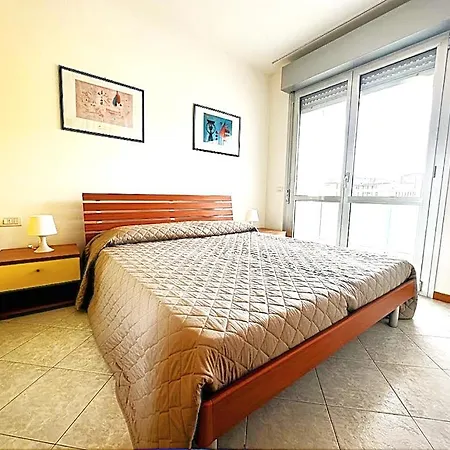 Apartman Torre Del Sole -