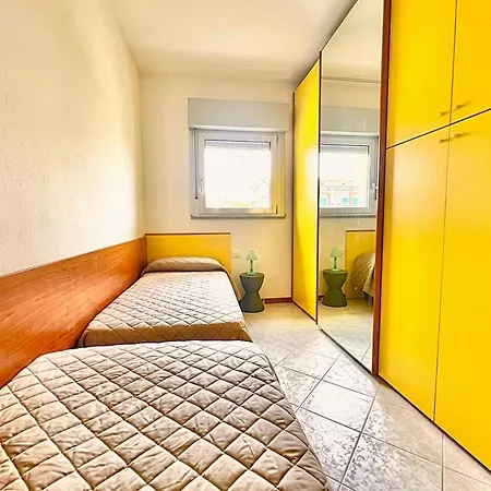 Torre Del Sole - Appartement Bibione