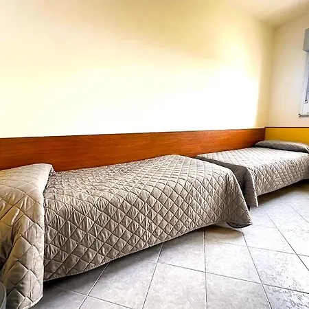 Appartement Torre Del Sole - *
