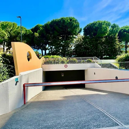 Appartement Torre Del Sole - Bibione