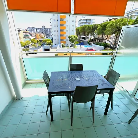 Torre Del Sole - *