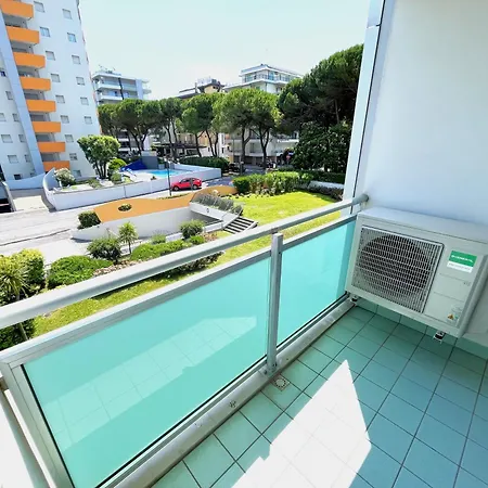 Torre Del Sole - Appartement