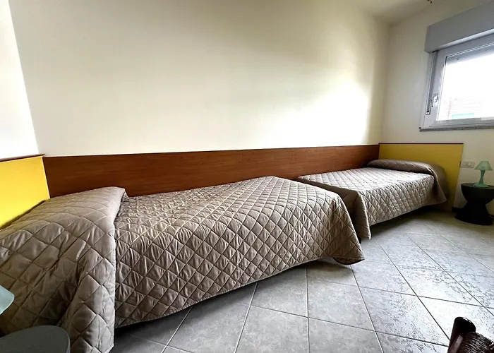 Torre Del Sole - Apartment Bibione