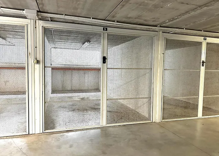 Torre Del Sole - شقة بيبيوني